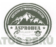 ASOCIACION DE PRODUCTORES HUACASH ASPROHUA HUACHON - PASCO