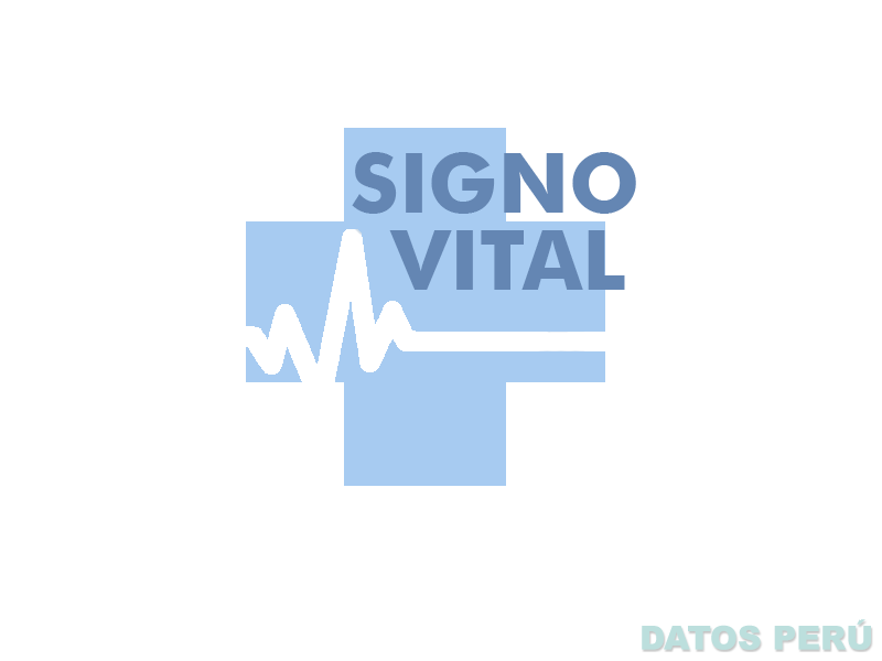 SIGNO VITAL