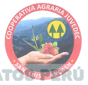 COOPERATIVA AGRARIA JUVEDEC SAN LUIS - ANCASH