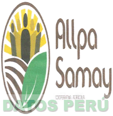 ALLPA SAMAY COOPERATIVA AGRÍCOLA