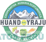 COOPERATIVA AGRARIA ECOTURISTICA HUANDOYRAJU CARAZ - ANCASH