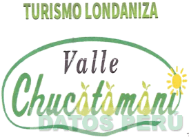 TURISMO LONDANIZA VALLE CHUCATAMANI