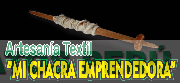ARTESANÍA TEXTIL MI CHACRA EMPRENDEDORA