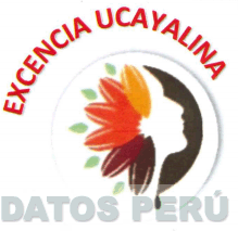 EXCENCIA UCAYALINA