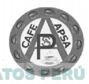 APSA CAFE APSA