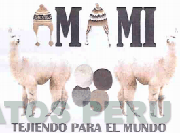 AMAMI TEJIENDO PARA EL MUNDO