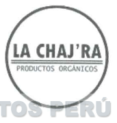 LA CHAJ'RA PRODUCTOS ORGÁNICOS