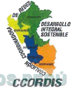 CCORDIS COALICIÓN COORDINADORA DE REDES DE DESARROLLO INTEGRAL SOSTENIBLE