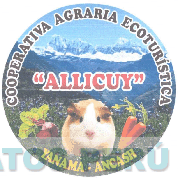 COOPERATIVA AGRARIA ECOTURISTICA ALLICUY YANAMA - ANCASH