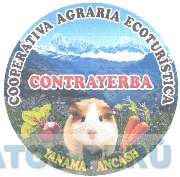 COOPERATIVA AGRARIA ECOTURÍSTICA CONTRAYERBA YANAMA - ANCASH