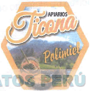 TICONA APIARIOS PROPÓLEO