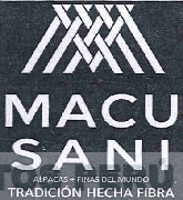 MACU SANI ALPACAS + FINAL DE MUNDO, TRADICION HECHA FIBRA
