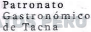 PATRONATO GASTRONÓMICO DE TACNA