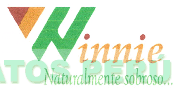 WINNIE NATURALMENTE SABROSO...