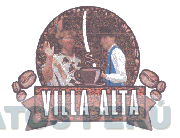 VILLA ALTA