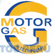G MOTOR GAS TE IMPULSA!