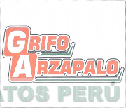 GRIFO ARZAPALO