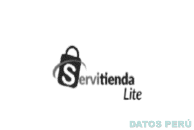 SERVITIENDA LITE