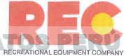 REC RECREATIONAL EQUIPMENT COMPANY