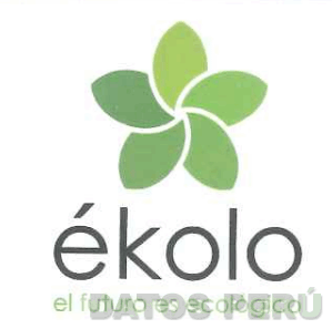 ÉKOLO EL FUTURO ES ECOLÓGICO
