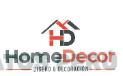 HD HOME DECOR DISEÑO & DECORACIÓN