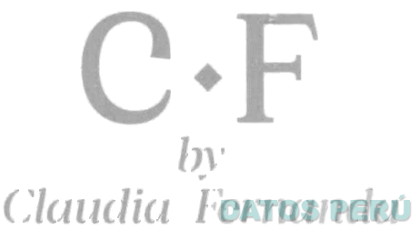 CF BY CLAUDIA FERNANDA