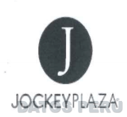 J JOCKEY PLAZA