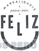 MANUALIDADES PARA SER FELIZ