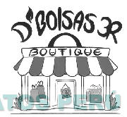 D' BOLSAS 3R BOUTIQUE