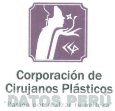 CORPORACIÓN DE CIRUJANOS PLÁSTICOS PASIÓN POR REALZAR TU BELLEZA