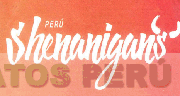 PERÚ SHENANIGANS
