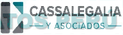 C CASSALEGALIA Y ASOCIADOS