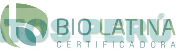 BIO LATINA CERTIFICADORA