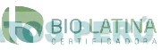 BIO LATINA CERTIFICADORA