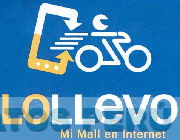 LOLLEVO MI MALL EN INTERNET