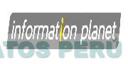 INFORMATION PLANET