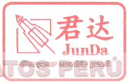 JUNDA SHARPENER MOVABLE PENCIL