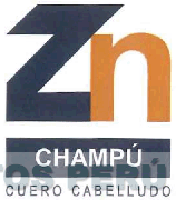 ZN CHAMPÚ CUERO CABELLUDO