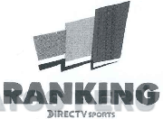 RANKING DIRECTV SPORTS