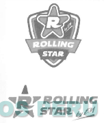 R ROLLING STAR BY EM
