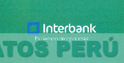 INTERBANK ES TIEMPO DE IR POR MÁS