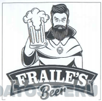 FRAILE'S BEER