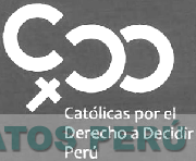 CATÓLICAS POR EL DERECHO A DECIDIR PERÚ
