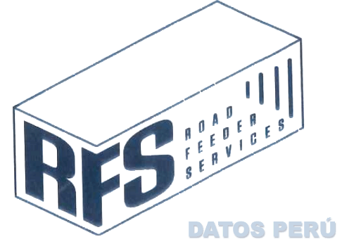 RFS ROAD FEEDER SERVICES