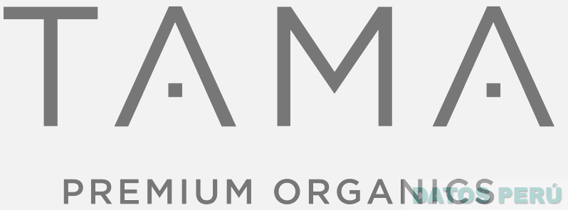 TAMA PREMIUM ORGANICS