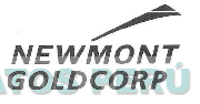 NEWMONT GOLDCORP