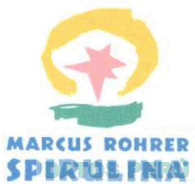 MARCUS ROHRER SPIRULINA