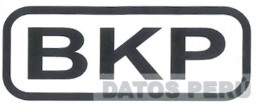 BKP