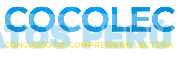 COCOLEC CONCURSO DE COMPRESIÓN LECTORA