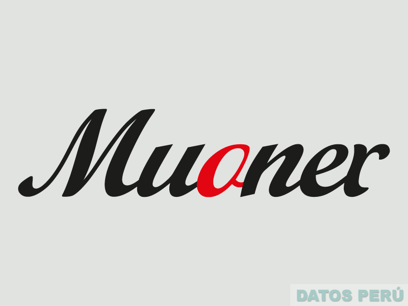 MUONER